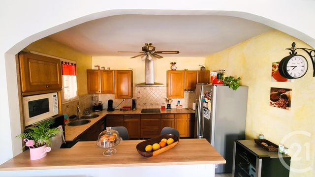 Maison à vendre - 5 pièces - 115 m2 - Saleilles - 66 - LANGUEDOC-ROUSSILLON