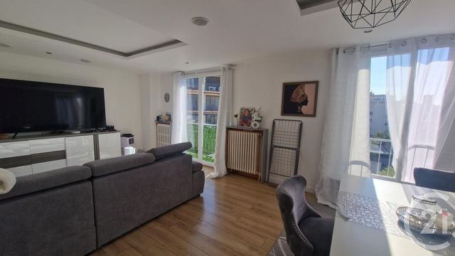 Appartement F3 à vendre - 3 pièces - 60,80 m2 - Perpignan - 66 - LANGUEDOC-ROUSSILLON