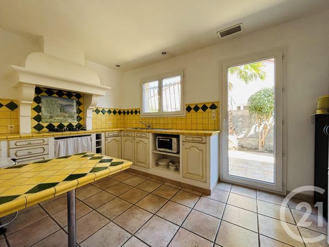 Maison à vendre - 4 pièces - 110,17 m2 - Saleilles - 66 - LANGUEDOC-ROUSSILLON