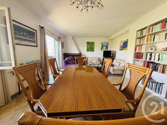Appartement F4 à vendre - 4 pièces - 129 m2 - Perpignan - 66 - LANGUEDOC-ROUSSILLON