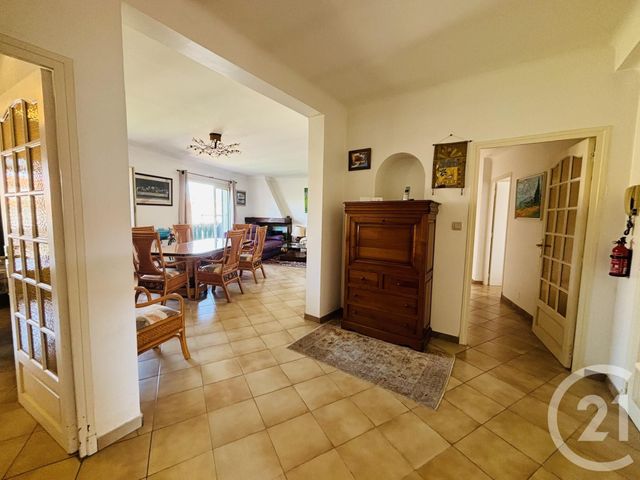 Appartement F4 à vendre - 4 pièces - 129 m2 - Perpignan - 66 - LANGUEDOC-ROUSSILLON