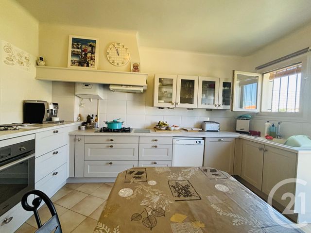 Appartement F4 à vendre - 4 pièces - 129 m2 - Perpignan - 66 - LANGUEDOC-ROUSSILLON