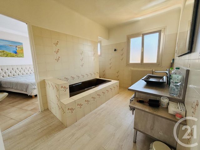 Appartement F4 à vendre - 4 pièces - 129 m2 - Perpignan - 66 - LANGUEDOC-ROUSSILLON