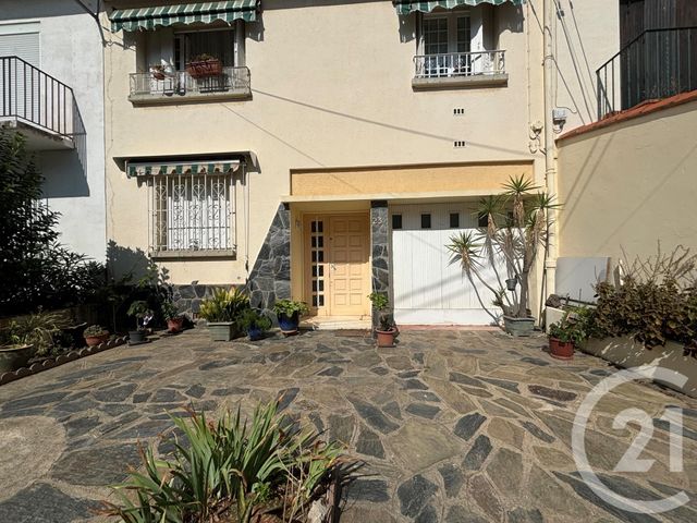 Maison à vendre - 4 pièces - 105 m2 - Perpignan - 66 - LANGUEDOC-ROUSSILLON