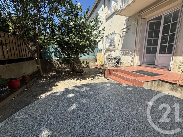 Maison à vendre - 4 pièces - 105 m2 - Perpignan - 66 - LANGUEDOC-ROUSSILLON