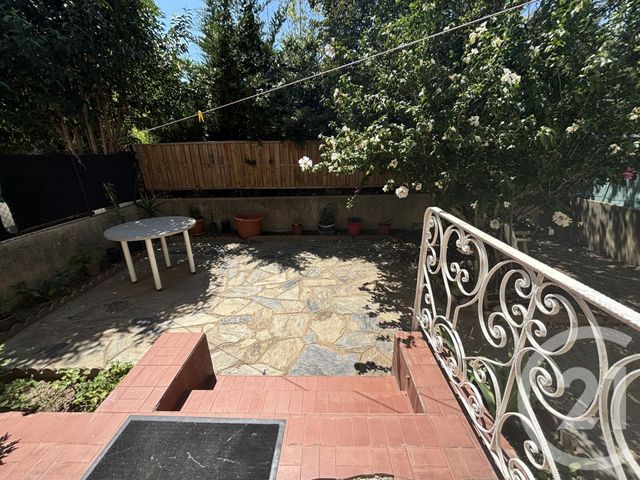 Maison à vendre - 4 pièces - 105 m2 - Perpignan - 66 - LANGUEDOC-ROUSSILLON