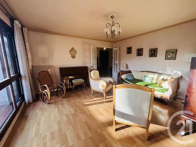Appartement F3 à vendre - 3 pièces - 83 m2 - Perpignan - 66 - LANGUEDOC-ROUSSILLON