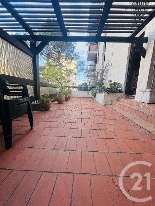 Appartement F3 à vendre - 3 pièces - 83 m2 - Perpignan - 66 - LANGUEDOC-ROUSSILLON