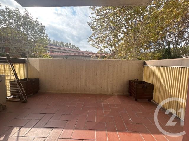 Appartement F3 à vendre - 3 pièces - 83 m2 - Perpignan - 66 - LANGUEDOC-ROUSSILLON