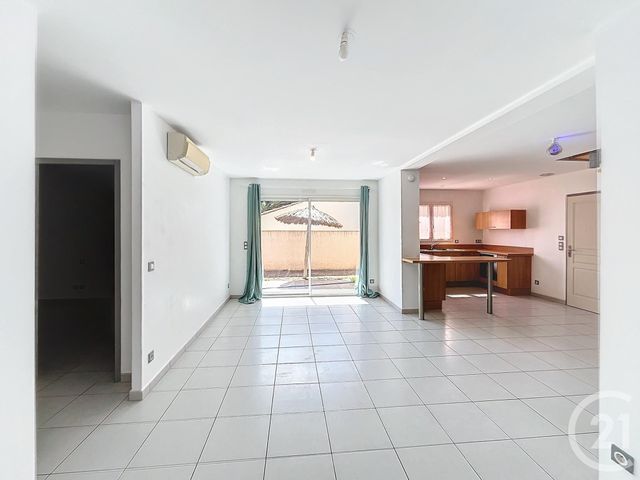 Maison à vendre - 4 pièces - 108,14 m2 - Le Barcares - 66 - LANGUEDOC-ROUSSILLON