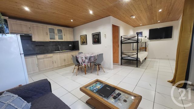 Maison à vendre - 3 pièces - 40 m2 - Le Barcares - 66 - LANGUEDOC-ROUSSILLON