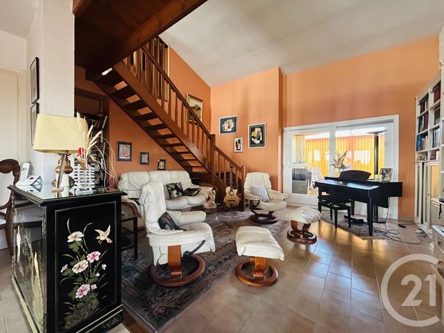 Appartement F4 &agrave; vendre - 4 pi&egrave;ces - 134,86 m2 - Perpignan - 66 - LANGUEDOC-ROUSSILLON