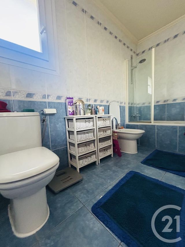 Appartement F4 &agrave; vendre - 4 pi&egrave;ces - 134,86 m2 - Perpignan - 66 - LANGUEDOC-ROUSSILLON