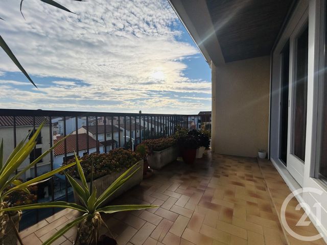 Appartement F4 à vendre - 4 pièces - 134,86 m2 - Perpignan - 66 - LANGUEDOC-ROUSSILLON