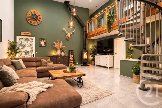 maison - STE MARIE LA MER - 66