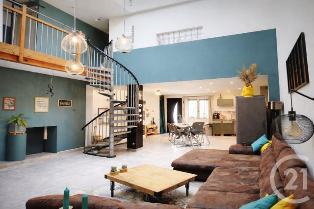 maison - STE MARIE LA MER - 66