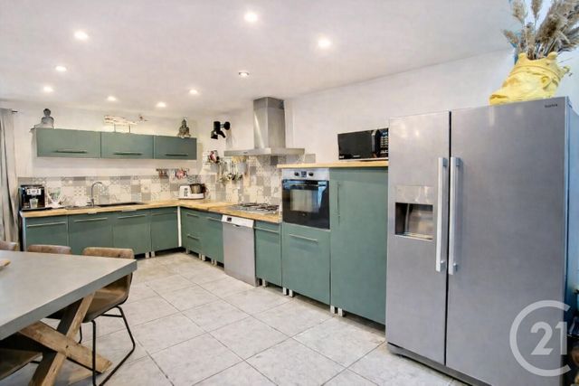 Maison &agrave; vendre - 5 pi&egrave;ces - 144,67 m2 - Ste Marie La Mer - 66 - LANGUEDOC-ROUSSILLON