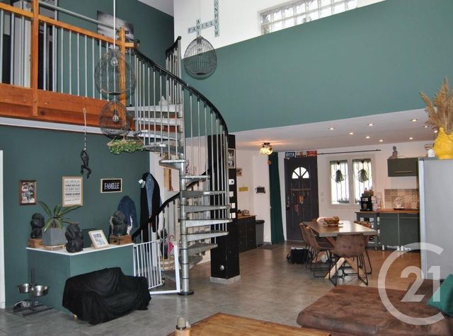Maison à vendre - 5 pièces - 144,67 m2 - Ste Marie La Mer - 66 - LANGUEDOC-ROUSSILLON