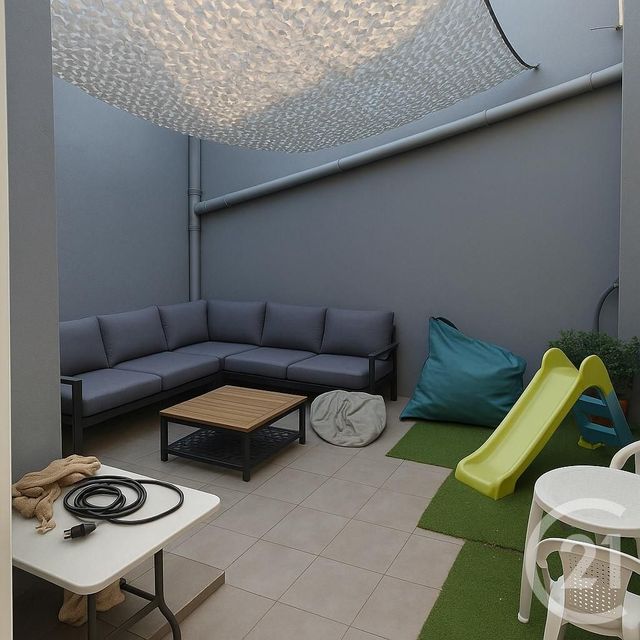 Maison à vendre - 5 pièces - 144,67 m2 - Ste Marie La Mer - 66 - LANGUEDOC-ROUSSILLON