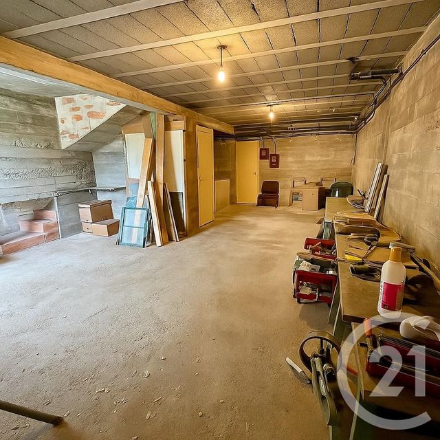 Maison à vendre - 6 pièces - 100 m2 - Canet En Roussillon - 66 - LANGUEDOC-ROUSSILLON