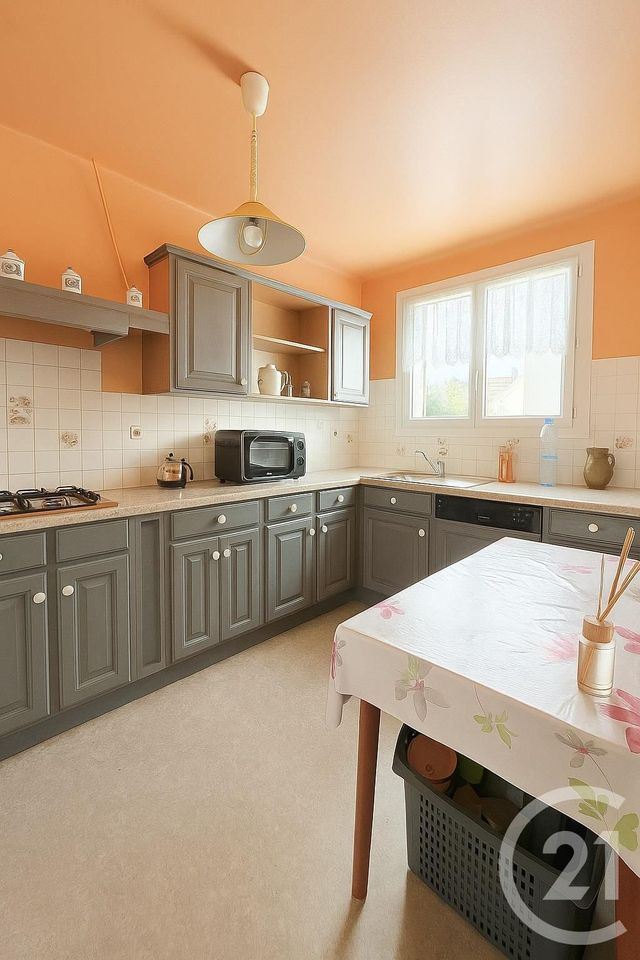 Maison à vendre - 6 pièces - 100 m2 - Canet En Roussillon - 66 - LANGUEDOC-ROUSSILLON