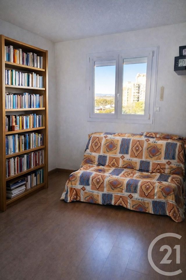 Appartement F3 &agrave; vendre - 3 pi&egrave;ces - 67,57 m2 - Canet En Roussillon - 66 - LANGUEDOC-ROUSSILLON