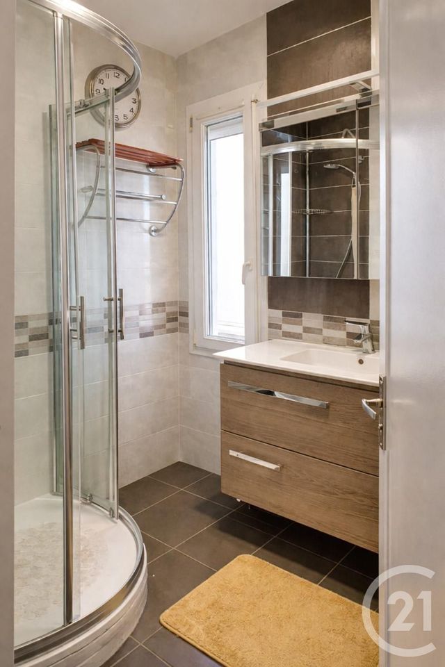 Appartement F3 &agrave; vendre - 3 pi&egrave;ces - 67,57 m2 - Canet En Roussillon - 66 - LANGUEDOC-ROUSSILLON