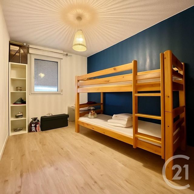 Appartement F4 à vendre - 4 pièces - 104 m2 - Canet En Roussillon - 66 - LANGUEDOC-ROUSSILLON