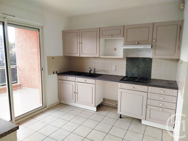 Appartement F3 &agrave; vendre - 3 pi&egrave;ces - 68,48 m2 - Ste Marie La Mer - 66 - LANGUEDOC-ROUSSILLON