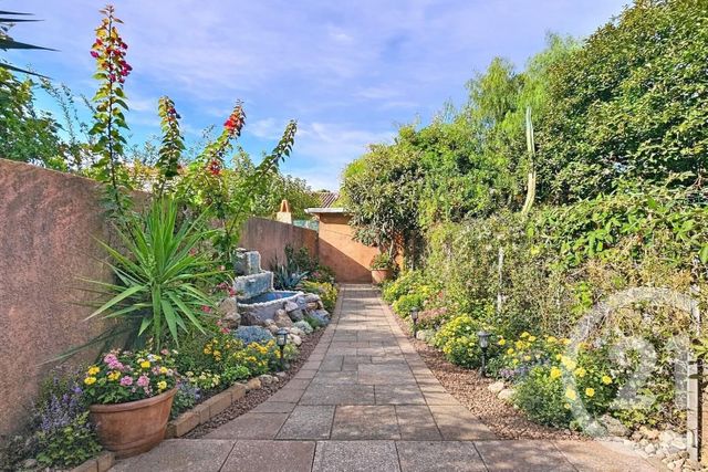 Appartement F3 &agrave; vendre - 3 pi&egrave;ces - 68,48 m2 - Ste Marie La Mer - 66 - LANGUEDOC-ROUSSILLON