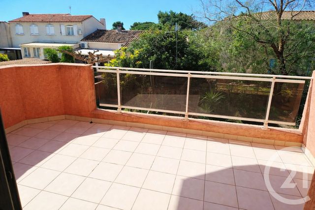 Appartement F3 &agrave; vendre - 3 pi&egrave;ces - 68,48 m2 - Ste Marie La Mer - 66 - LANGUEDOC-ROUSSILLON