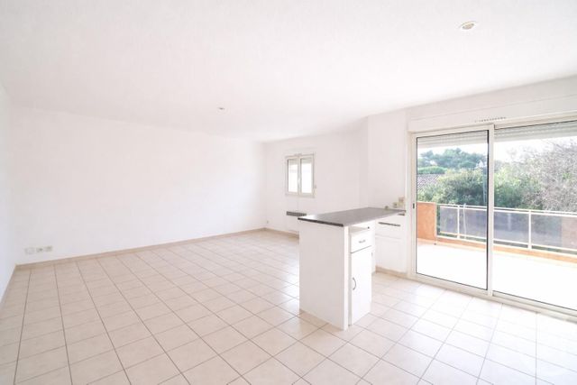 appartement - STE MARIE LA MER - 66