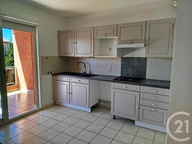 Appartement F3 à vendre STE MARIE LA MER