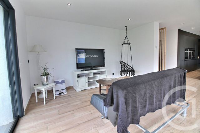 Maison à vendre - 4 pièces - 103 m2 - Villelongue De La Salanque - 66 - LANGUEDOC-ROUSSILLON