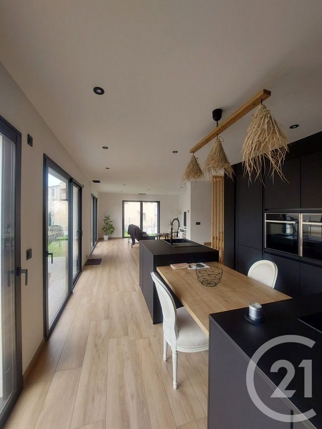 Maison à vendre - 4 pièces - 103 m2 - Villelongue De La Salanque - 66 - LANGUEDOC-ROUSSILLON