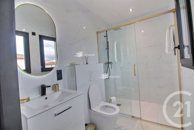 Maison à vendre - 4 pièces - 103 m2 - Villelongue De La Salanque - 66 - LANGUEDOC-ROUSSILLON