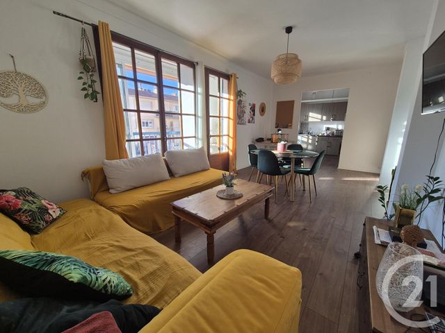 Appartement F4 à vendre - 4 pièces - 80 m2 - Perpignan - 66 - LANGUEDOC-ROUSSILLON