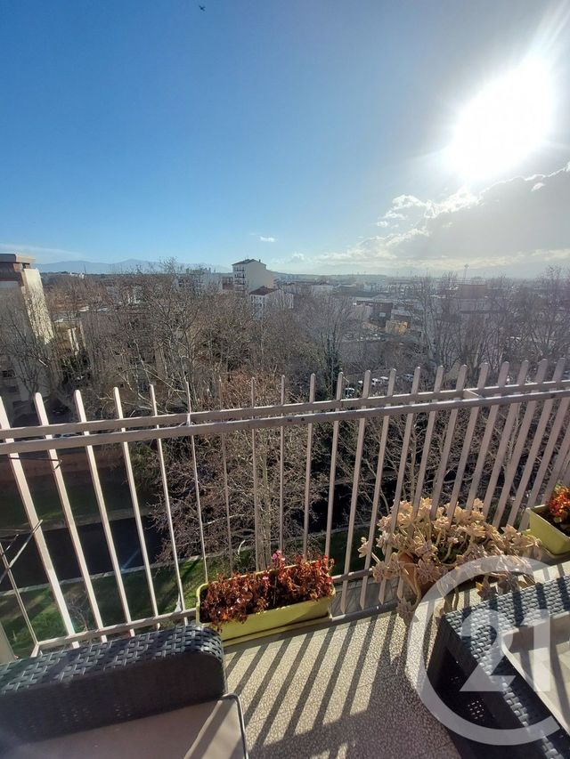 appartement - PERPIGNAN - 66