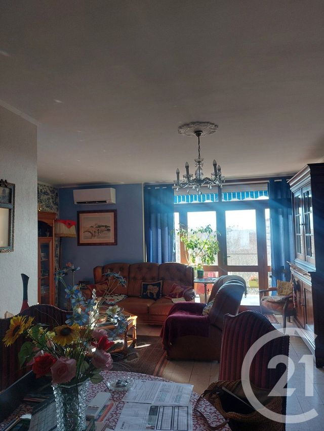 Appartement F3 à vendre - 3 pièces - 77,05 m2 - Perpignan - 66 - LANGUEDOC-ROUSSILLON