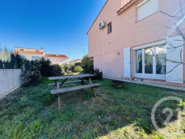 Maison à vendre - 5 pièces - 162,60 m2 - Perpignan - 66 - LANGUEDOC-ROUSSILLON