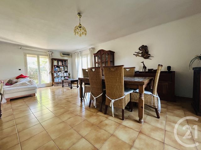Maison à vendre - 5 pièces - 162,60 m2 - Perpignan - 66 - LANGUEDOC-ROUSSILLON