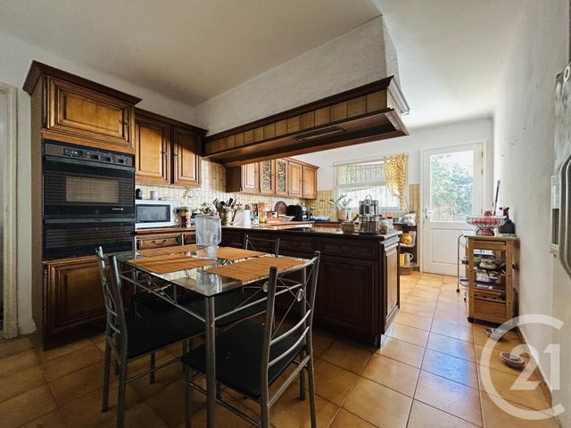 Maison à vendre - 5 pièces - 162,60 m2 - Perpignan - 66 - LANGUEDOC-ROUSSILLON