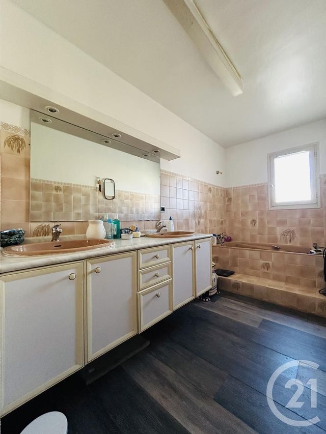 Maison à vendre - 5 pièces - 162,60 m2 - Perpignan - 66 - LANGUEDOC-ROUSSILLON