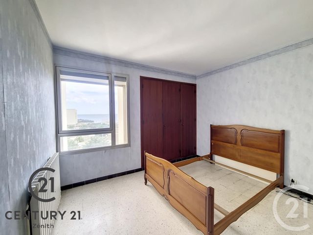 Appartement T3 à vendre - 3 pièces - 44,50 m2 - Le Barcares - 66 - LANGUEDOC-ROUSSILLON