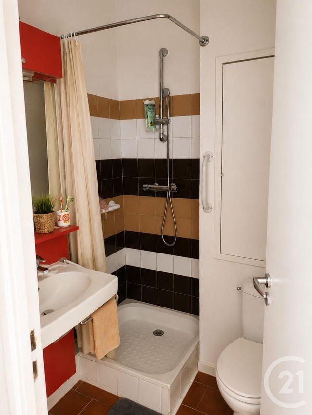 Appartement F4 &agrave; vendre - 4 pi&egrave;ces - 78,38 m2 - Canet En Roussillon - 66 - LANGUEDOC-ROUSSILLON