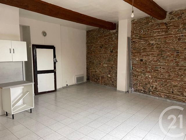 Immeuble à vendre - 602 m2 - St Laurent De La Salanque - 66 - LANGUEDOC-ROUSSILLON