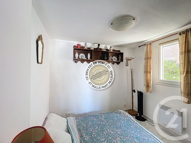 Maison à vendre - 3 pièces - 45 m2 - Le Barcares - 66 - LANGUEDOC-ROUSSILLON