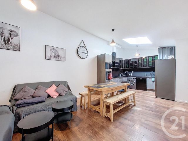 Maison à vendre - 4 pièces - 69 m2 - Le Barcares - 66 - LANGUEDOC-ROUSSILLON