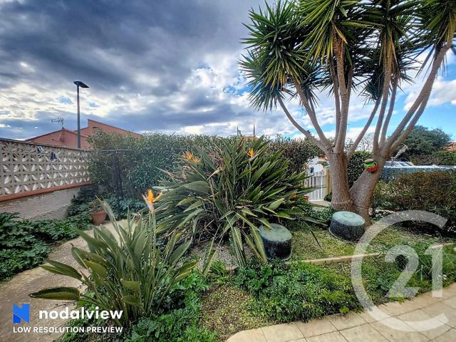 Maison à vendre - 5 pièces - 130 m2 - St Laurent De La Salanque - 66 - LANGUEDOC-ROUSSILLON