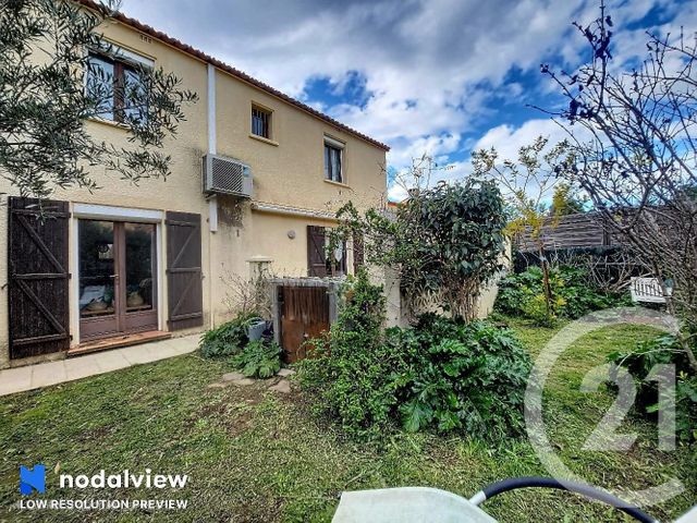 Maison à vendre - 5 pièces - 130 m2 - St Laurent De La Salanque - 66 - LANGUEDOC-ROUSSILLON